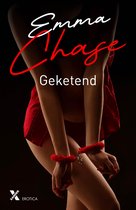 Tangled 4 - Geketend