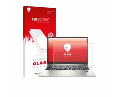 upscreen - Screenprotector voor MSI Prestige A16 AI+ - Folie Beschermfolie Beschermglas transparant