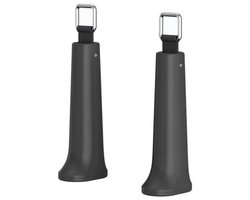 Speediance Accessoire Skigrepen