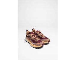 Amplux 2 GTX Ws Dames (Bordeaux/Tint)