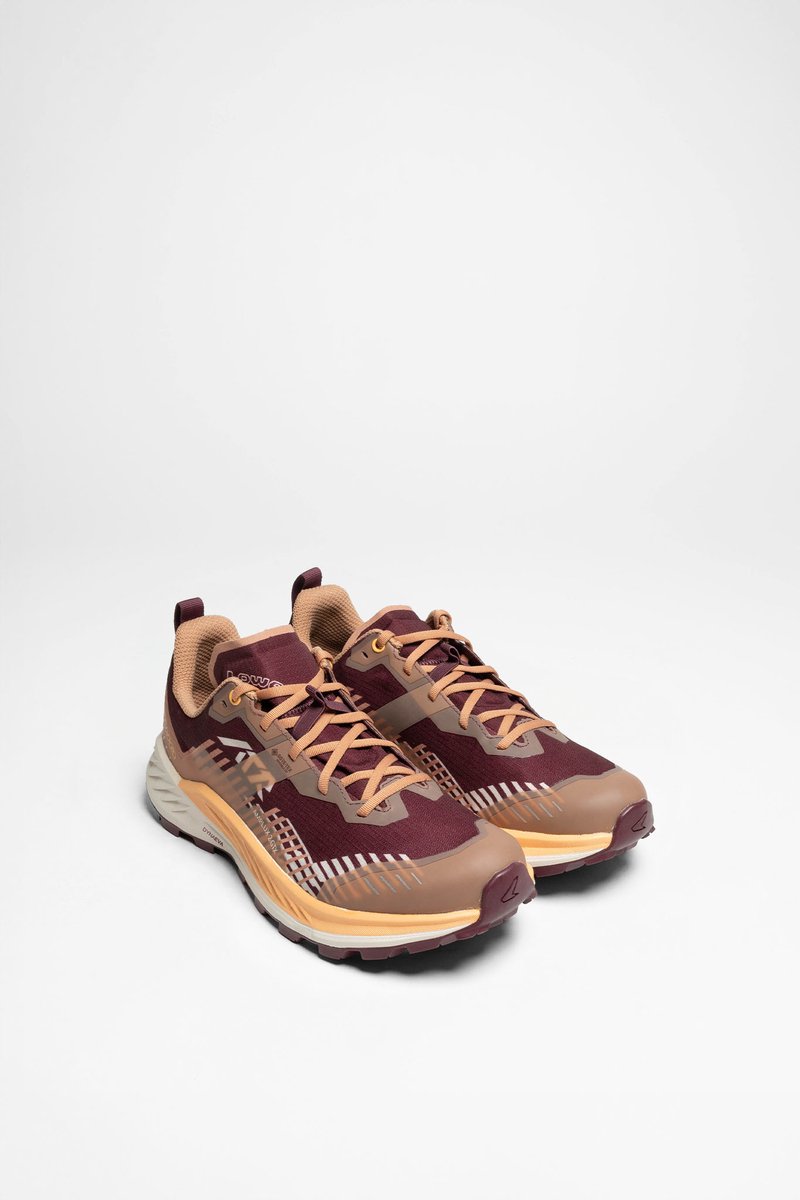 Amplux 2 GTX Ws Dames (Bordeaux/Tint)