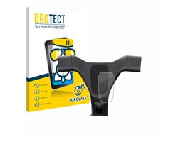 Screenprotector voor Navee ST3 Beschermglas transparant
