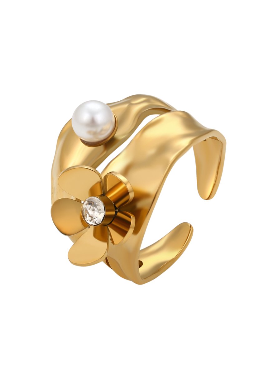 NAEMI Ring