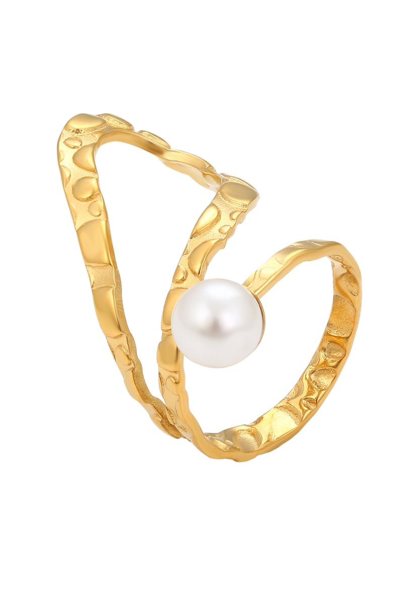 NAEMI Ring