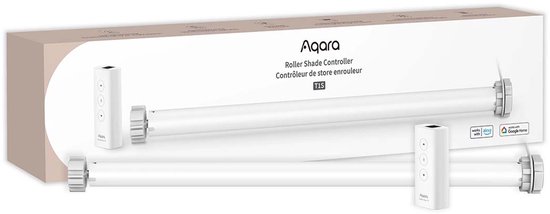 Aqara Roller Shade Controller T1S van Aqara — afbeelding 4