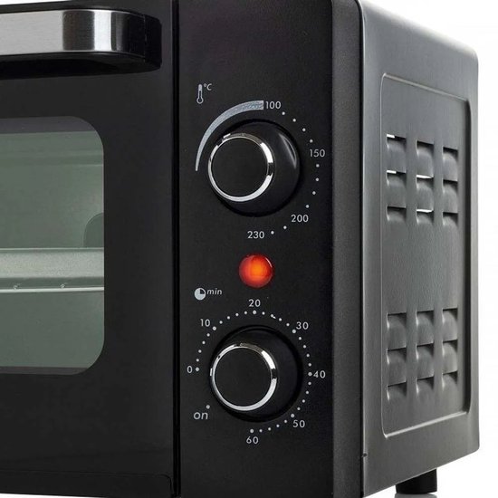 Tristar OV-3615 - Mini four