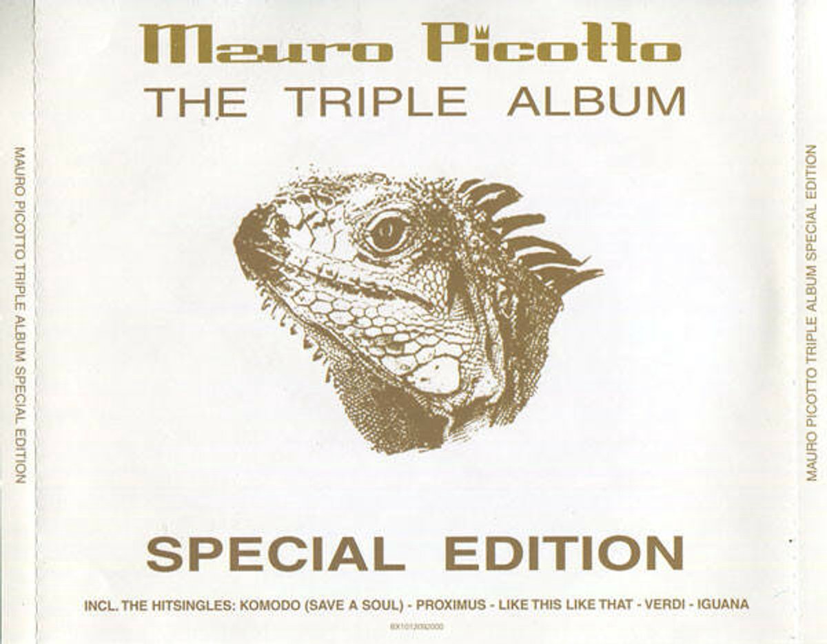 Triple Album