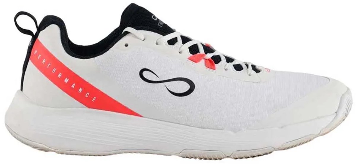 Endless Infinity Pro Padelschoenen Wit EU 38 1/2 Vrouw
