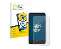 BROTECT - Screenprotector voor Hiby R6 III - Folie Beschermfolie Beschermglas matte