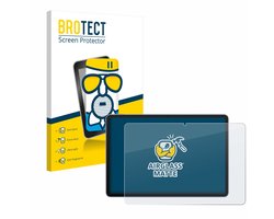 BROTECT - Screenprotector voor Huawei MatePad 11.5" 2026 - Folie Beschermfolie Beschermglas matte