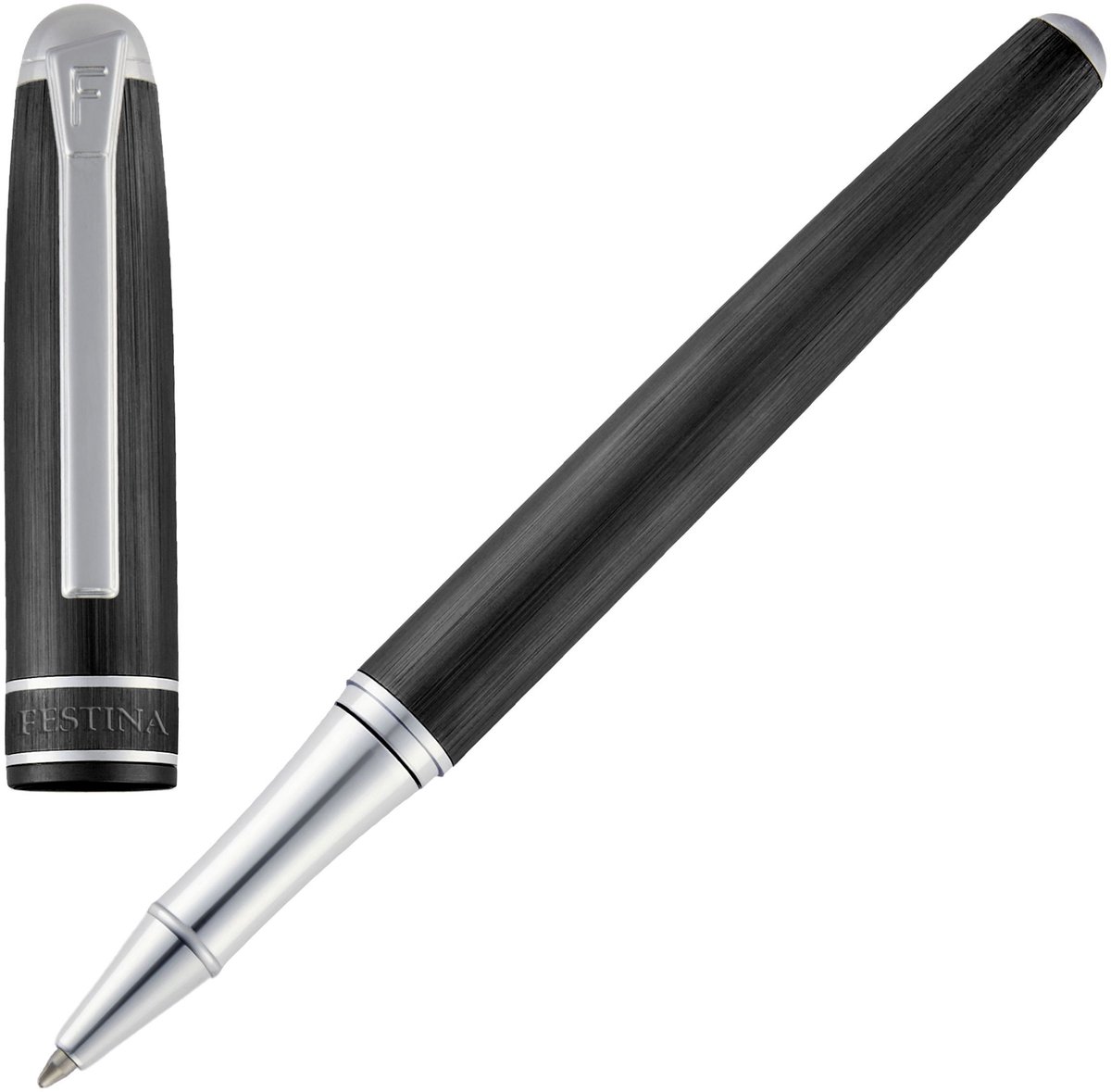 Pen Classicals Brushed
