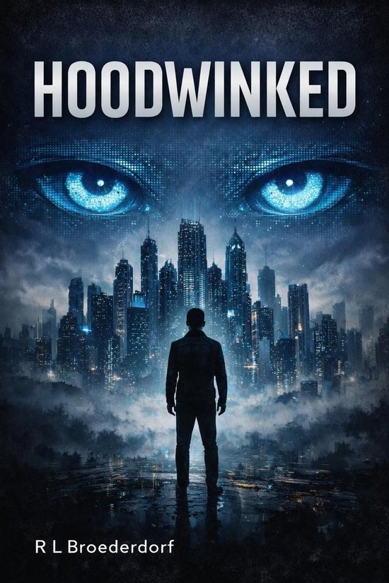 Hoodwinked - cover