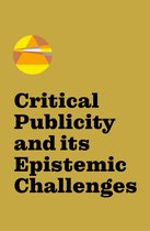 Critical Publicity and its Epistemic Challenges, Daan Roovers