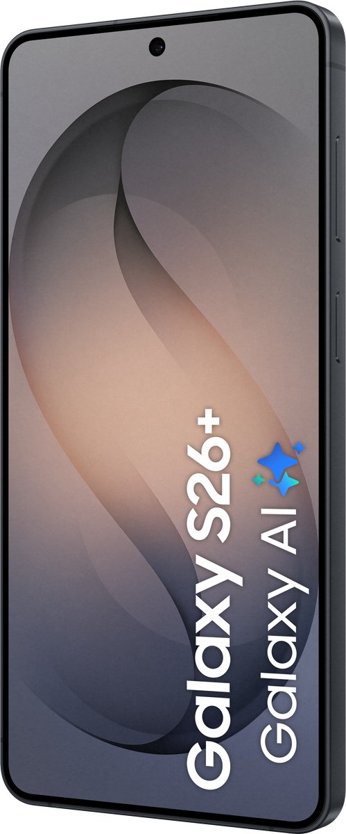 Samsung Galaxy S26 Plus - 512GB - Black + 1 jaar extra garantie – foto 6