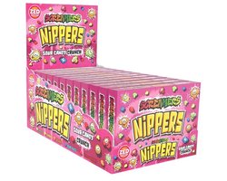 Screamers Nippers theater box (12 stuks)