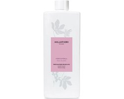 Millefiori Laundry - Italiaanse Wasparfum - 500 ml - Fiori Di Perla - Geurbooster