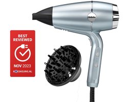 BaByliss Hydro-Fusion