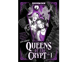 Queens of the Crypt