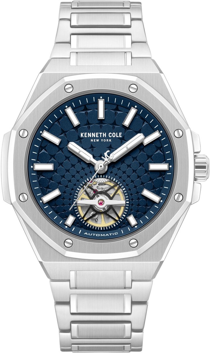 Automatisch horloge Benson