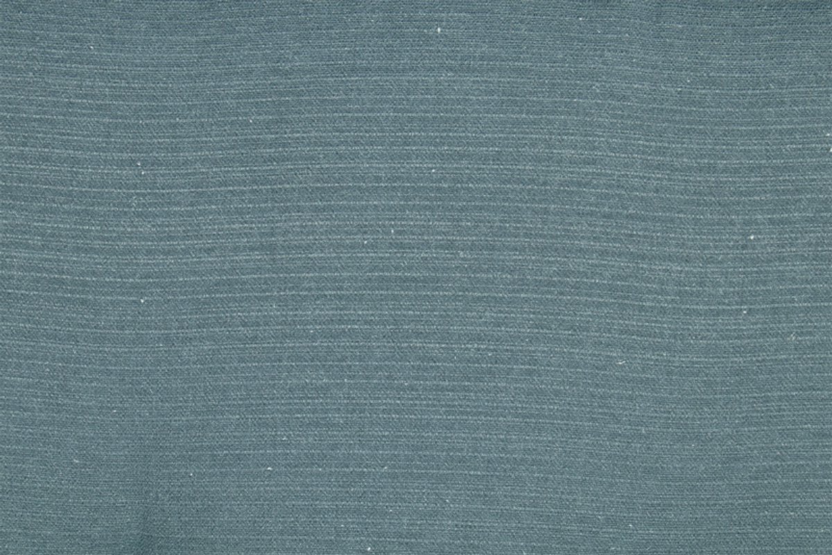Hartman Coussin de chaise de jardin - Lima bleu - 123x50x8cm - dossier haut