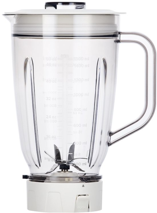Hurom - Table Blender - Mushroom van Merkloos — afbeelding 5