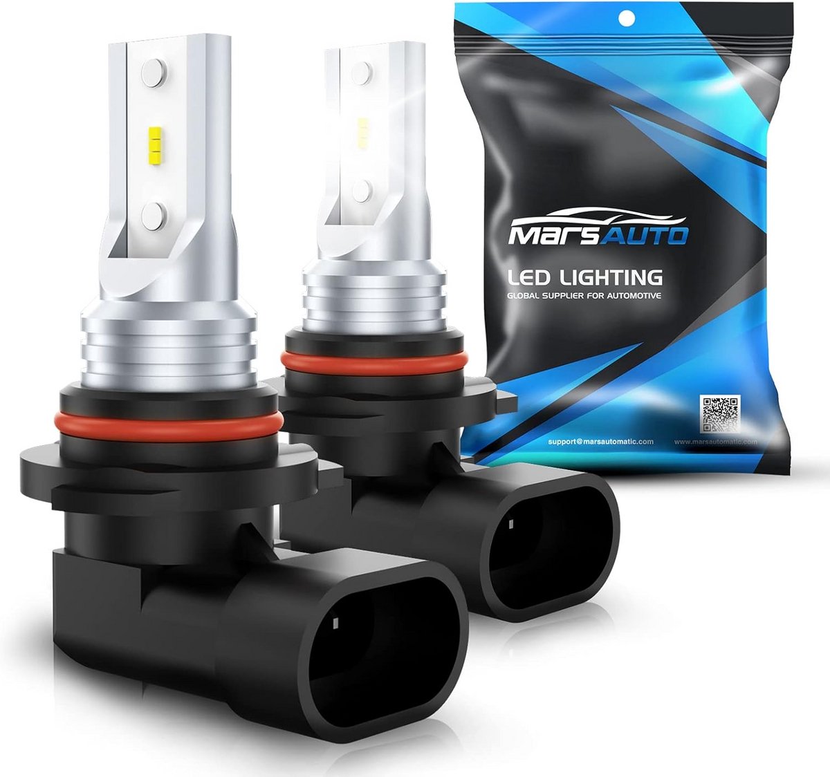 Energiezuinige LED Verlichting voor Binnen en Buiten