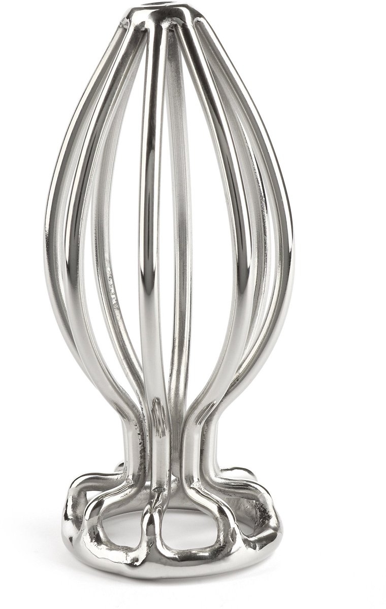 Round Wire Plug Medium