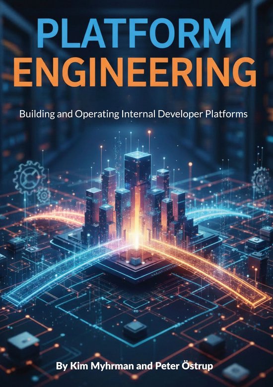 Platform Engineering - cover