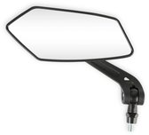 Miroir de vélo Almatni gauche De Luxe