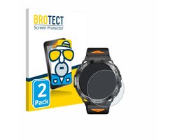 BROTECT - Screenprotector voor Rogbid Titan K - Folie Beschermfolie matte 2 Stuks