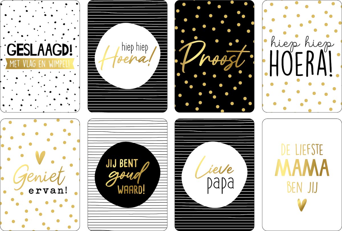 kaart - wenskaarten - ansichtkaarten - kaartjes - wenskaart - postkaarten - bedankje - blanco kaarten - kaartenset - kaartjes blanco - wenskaarten set - bedankt kaart - kaart verjaardag - kaartenbox - set van 8 wenskaarten