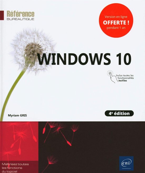 Handleiding voor Windows 10 besturingssysteem voor beginners en gevorderden