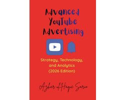 Advertisement and Marketing- Advanced YouTube Advertising