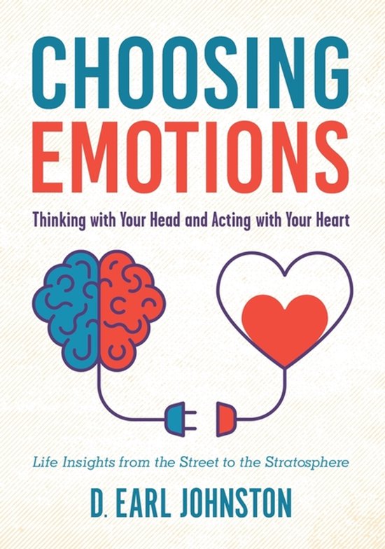 Choosing Emotions - cover
