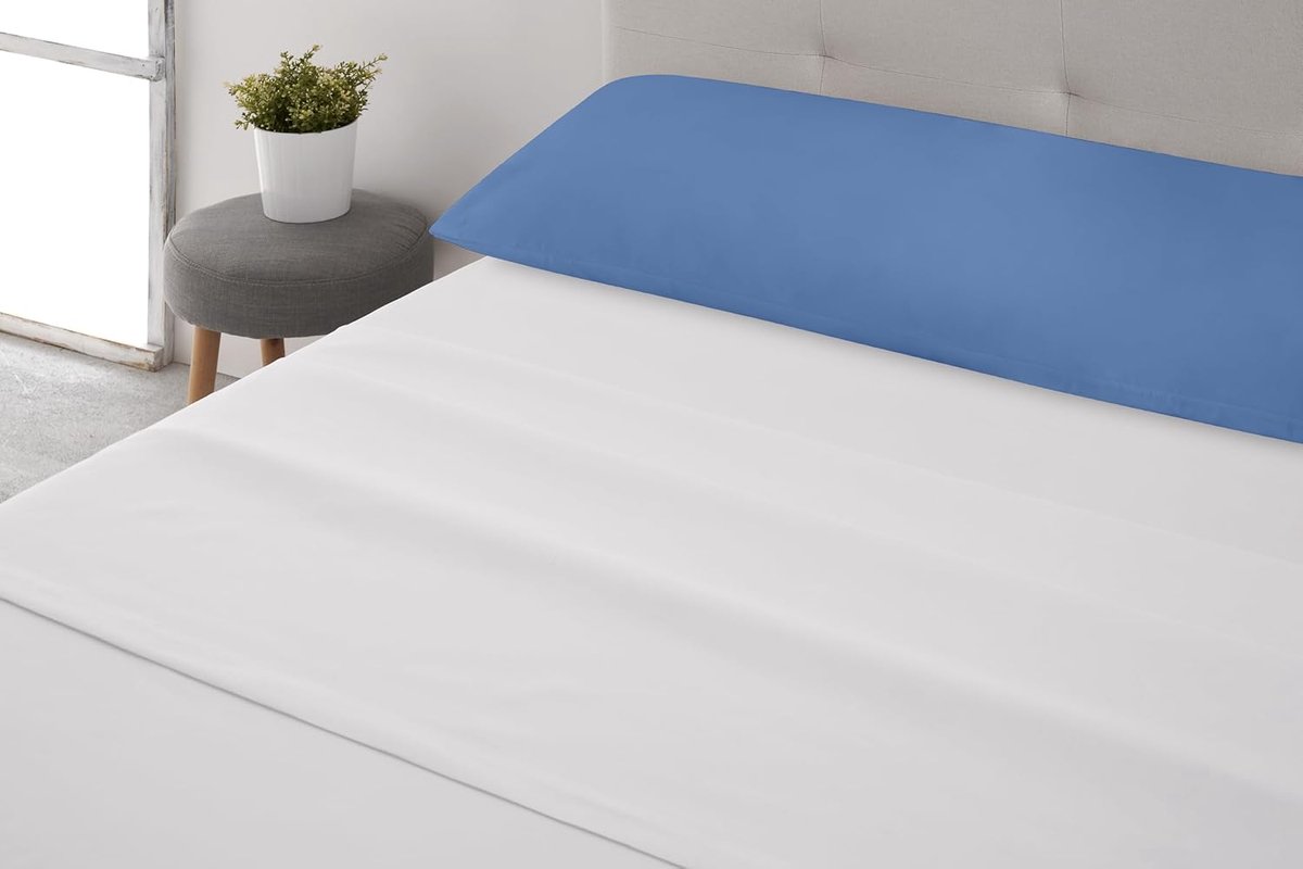 Famanu – Collection - kussensloop - extra zachte microvezel - kussensloop 100% polyester - 90 cm