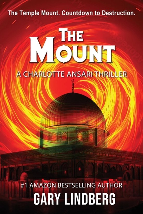 The Mount - cover