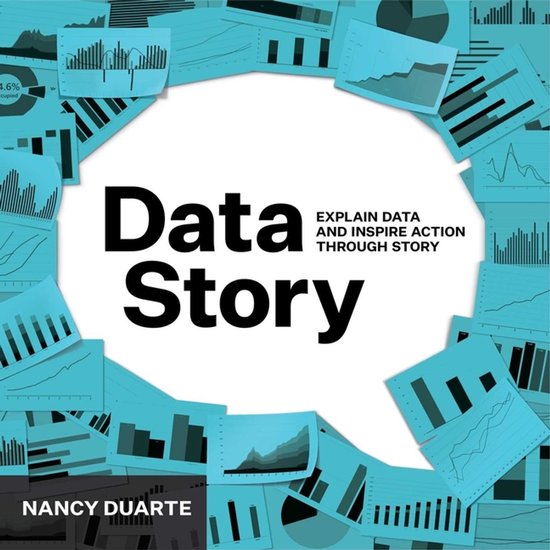 DataStory - cover