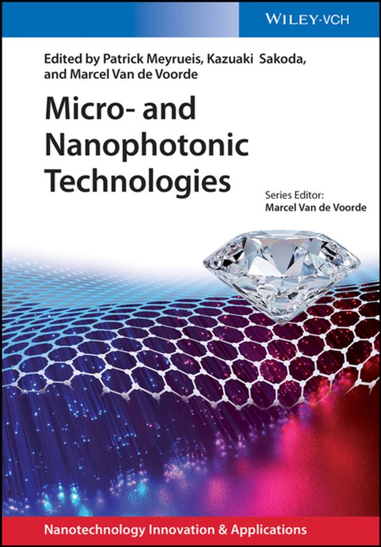 Applications of Nanotechnology - Micro- and Nanophotonic Tec ... - cover