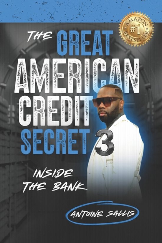 The Great American Credit Secret 3