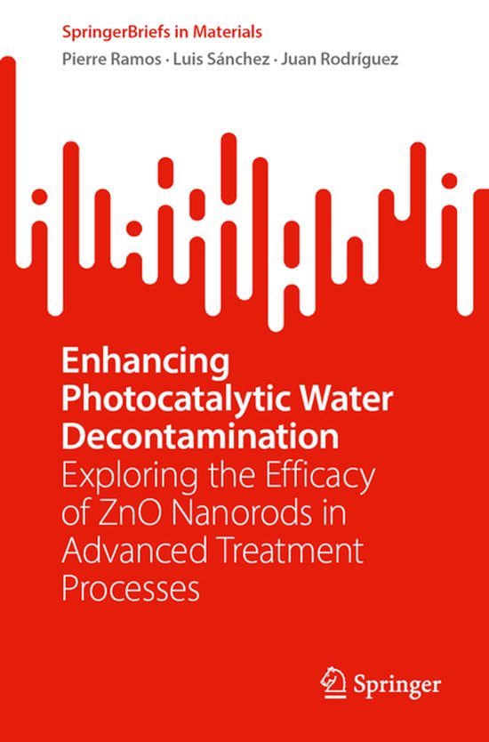 SpringerBriefs in Materials- Enhancing Photocatalytic Water  ... - cover