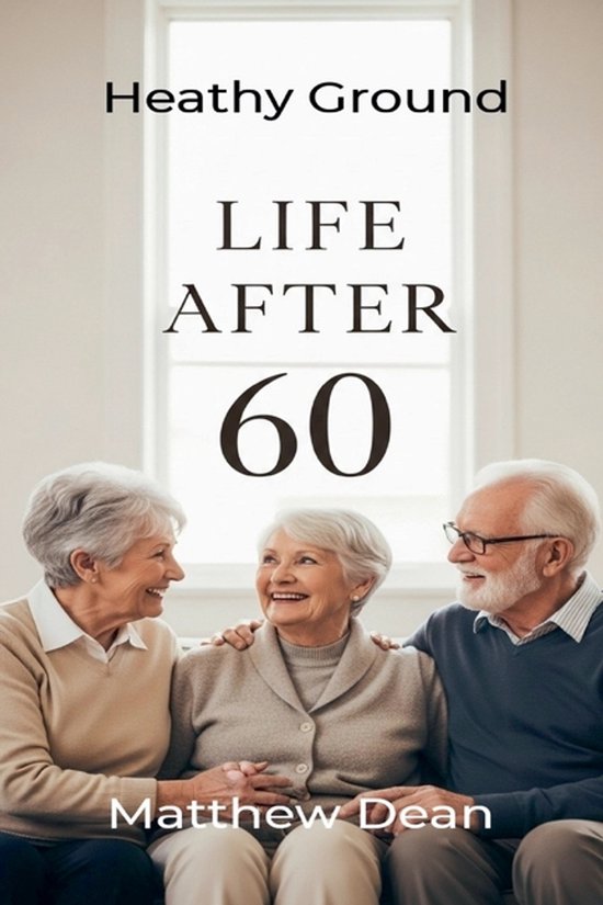 Life After 60- Life After 60 - cover