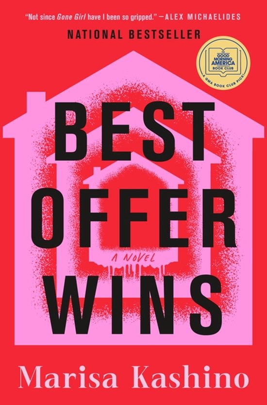 Best Offer Wins - cover