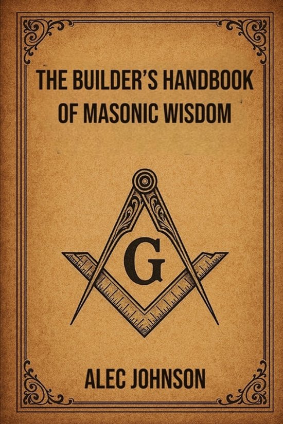The Builders Handbook of Masonic Wisdom