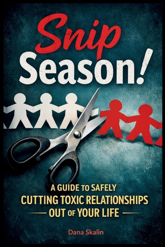 Snip Season - cover
