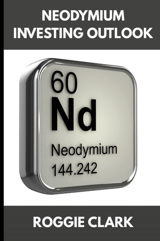 The Metal Investor Outlook: Emerging Metal Markets- Neodymiu ... - cover