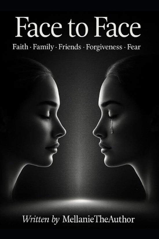Face to Face - cover