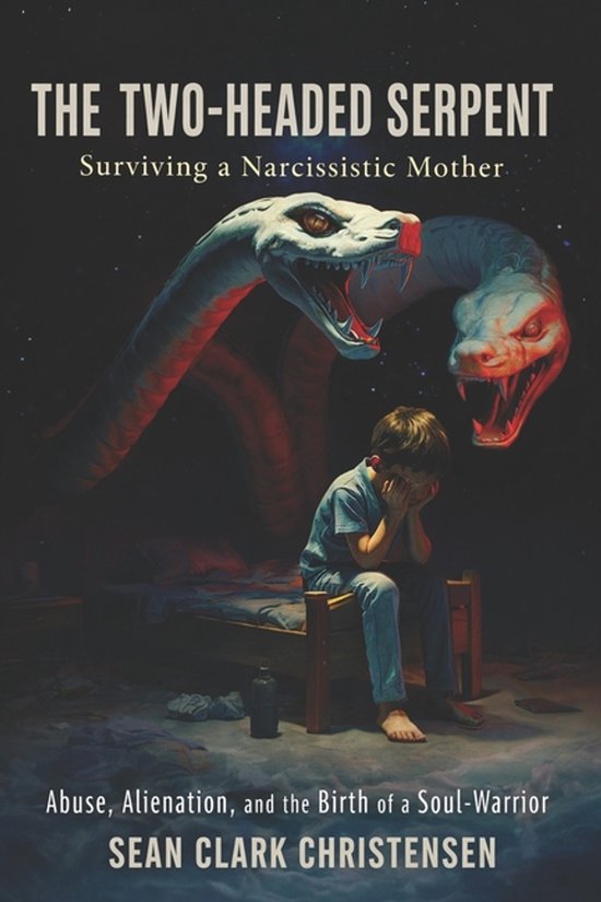 The Two-Headed Serpent Chronicles-The Two-Headed Serpent - cover