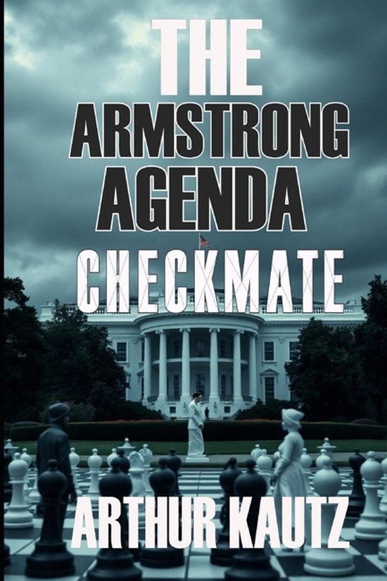 The Armstrong Agenda - Checkmate - cover