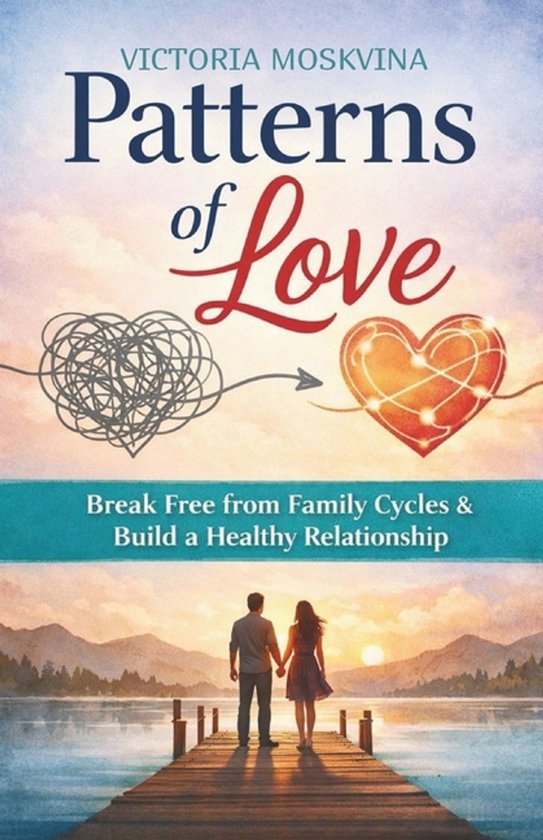 Patterns of Love - cover