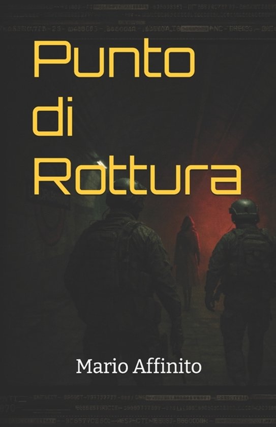 Direttiva Zero: Modern Warfare- Punto di Rottura - cover